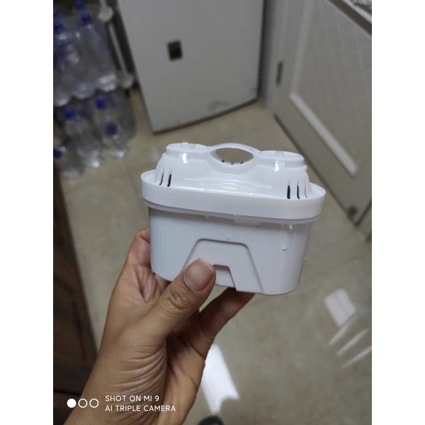 Có sẵn - lõi lọc bình lọc nước Joyoung B02 B06