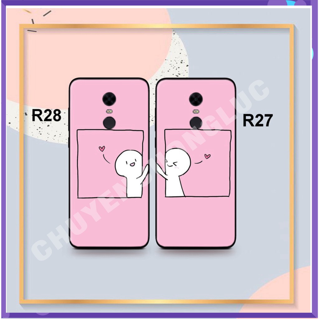 [Mã ELHA22 giảm 5% đơn 300K] [HOT] Ốplưnginhình xiaomi redmi note4/4x-redmi5plus DỄ THƯƠNG