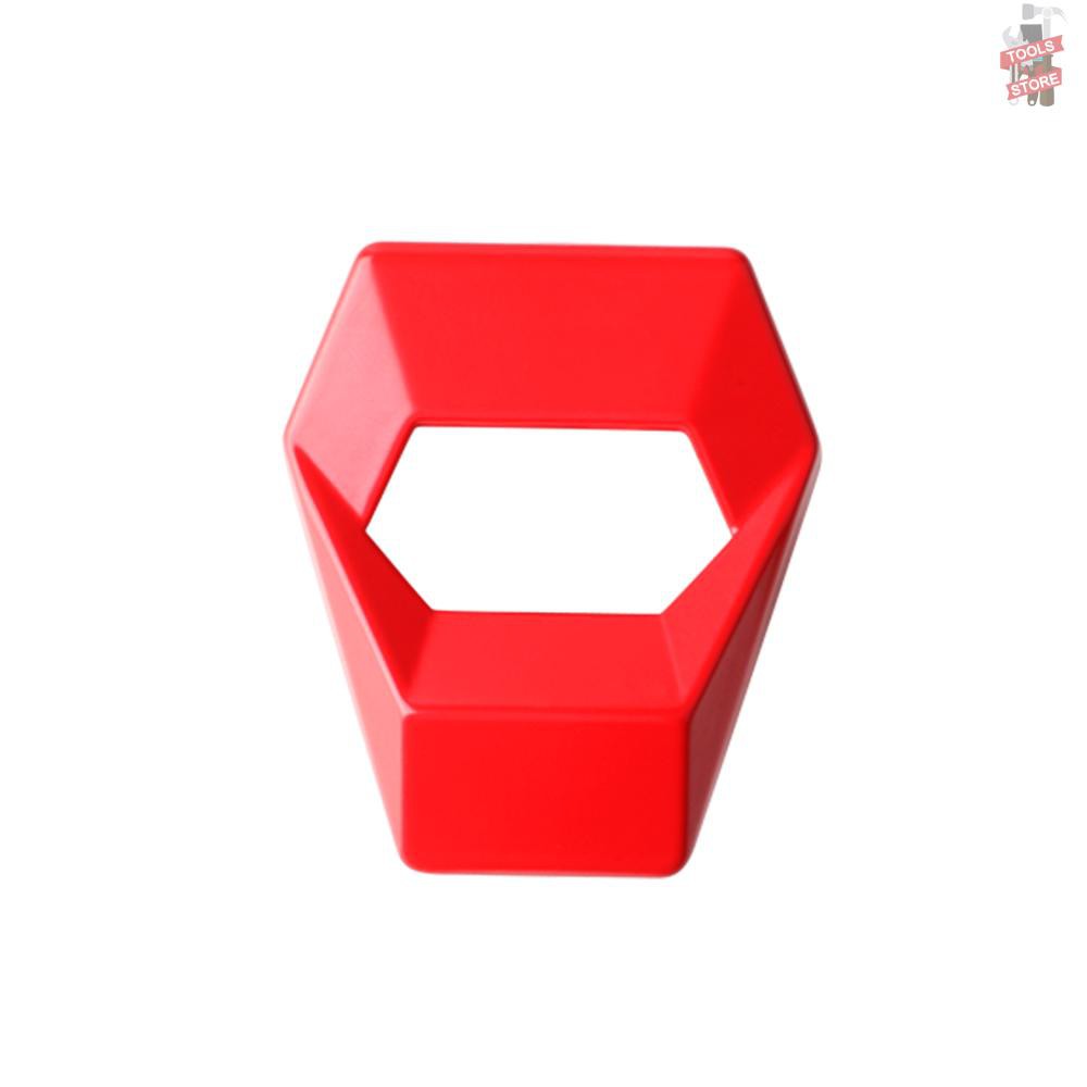 Miếng Dán Trang Trí Nút Khởi Động Cho Xe Ô Tô Lamborghini