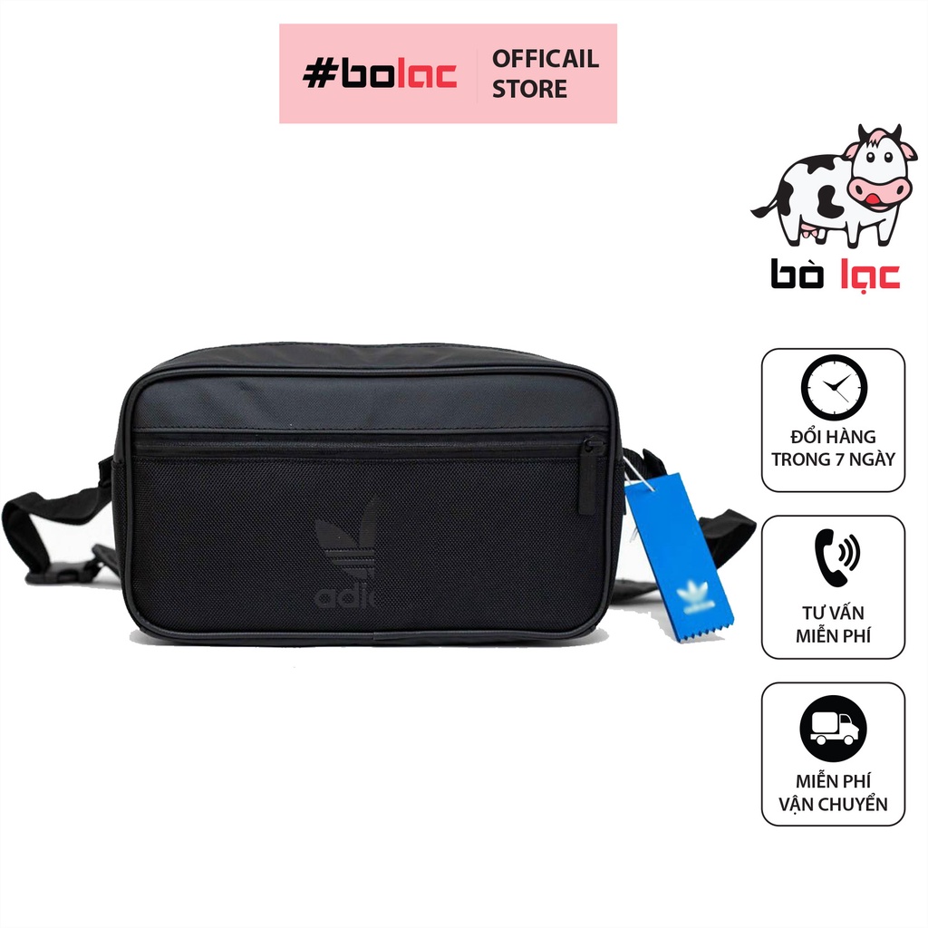 Túi đeo chéo Crossbody Sport Bag