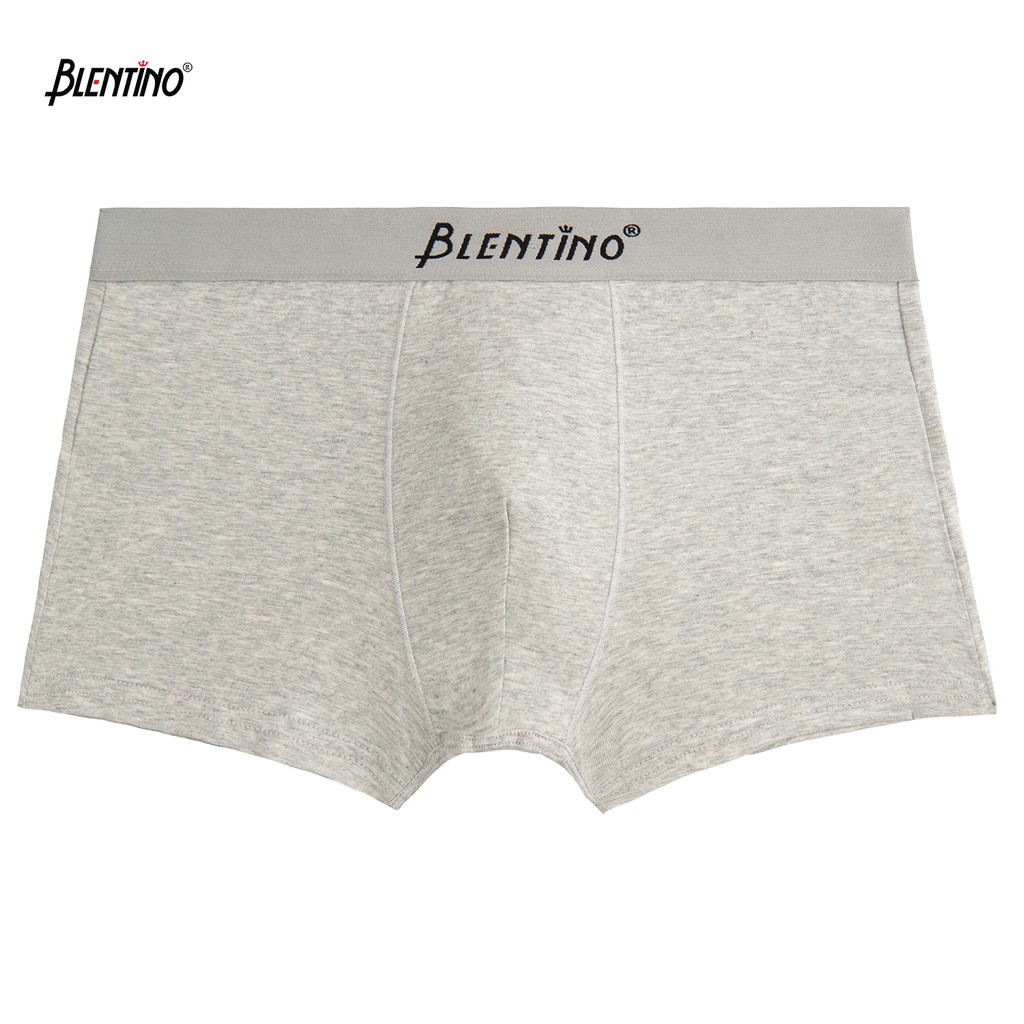 Combo 2 Quần Lót Đùi Nam BLENTINO D06 thấm hút mồ hôi