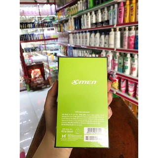 Nước Hoa Xmen Fire-Wood 50ml
