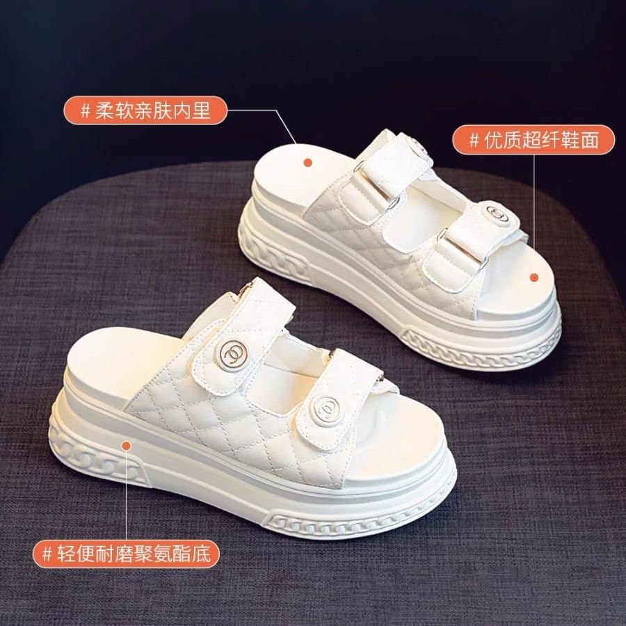 DÉP ĐẾ CAO CN SIÊU HOT 7CM HÀNG QC