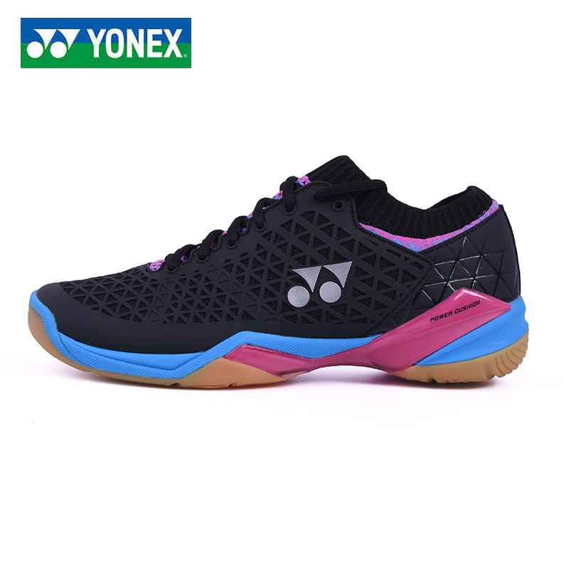 Yonex Badminton Shoes Shb Els Zmex Lex Wex  Men Women Sport Sneakers Tennis Shoes