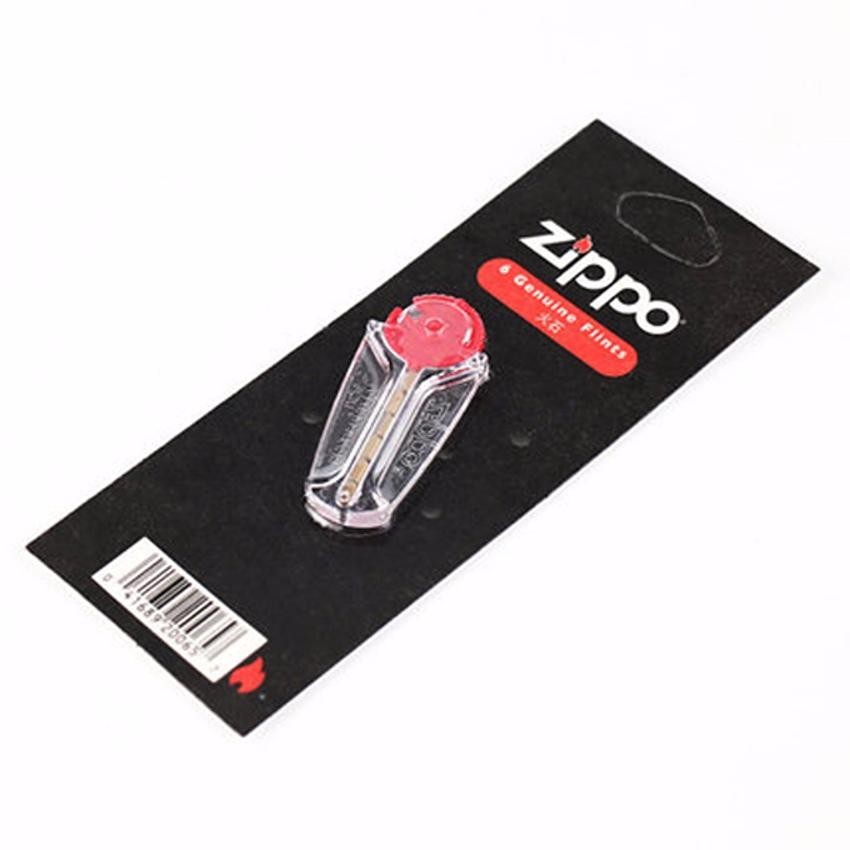 Đá Lửa Zippo ( 1 vỉ 6 viên)