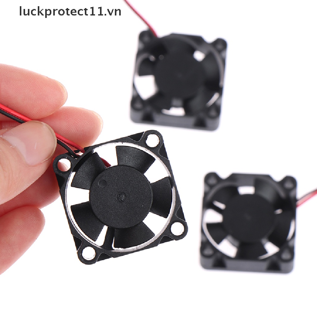 Quạt Tản Nhiệt Máy In 3d 3010 30 * 30 * 10MM 3cm