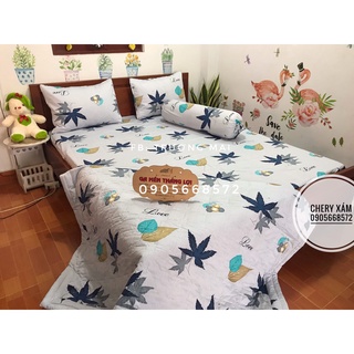 Bộ ga gối Thắng Lợi