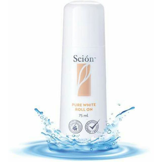 Lăn khử mùi Scion hàng chuẩn Mỹ