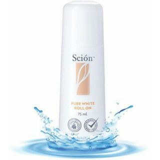 Lăn khử mùi Scion hàng chuẩn Mỹ