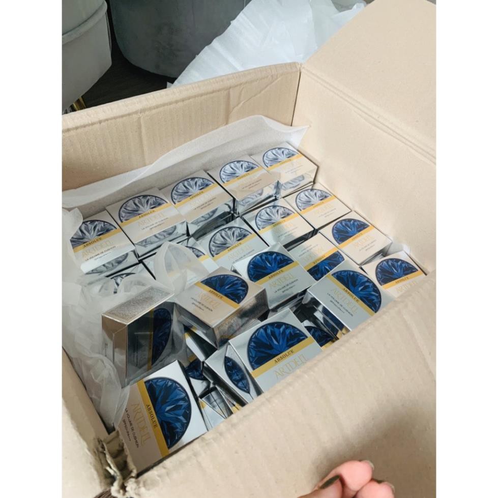 Cushion Kim Cương collagen,phấn nước căng bóng kiềm dầu. | BigBuy360 - bigbuy360.vn