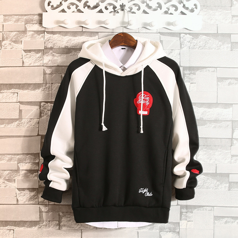 Áo hoodies tay dài thời trang dành cho nam và nữ size M-2XL | BigBuy360 - bigbuy360.vn