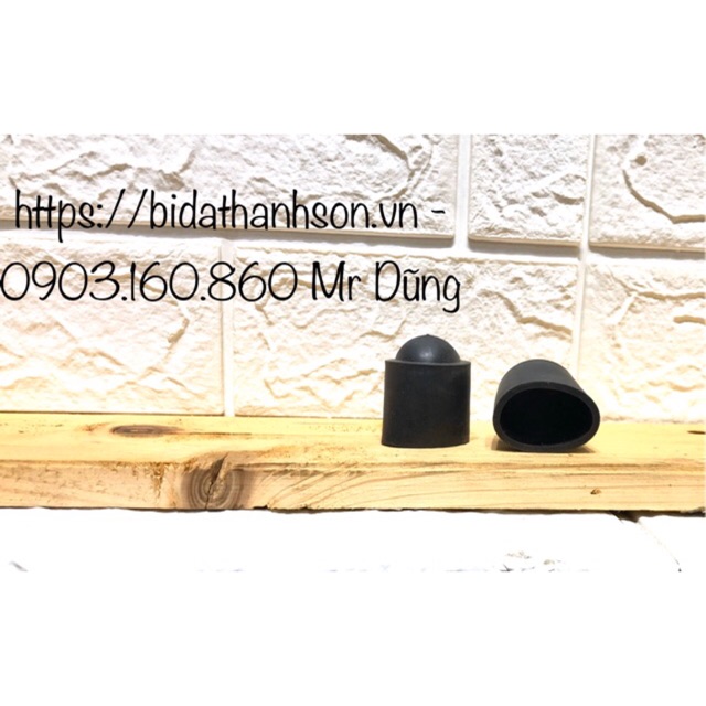 Cao Su Bọc Đế Cơ Bida