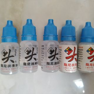 Lube bôi trơn rubik Dayan