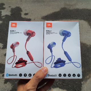 Tai nghe JBL E25BT
