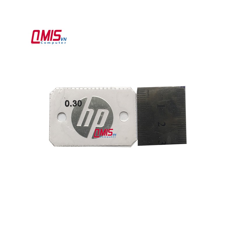 1 TEM LOGO HP Elitebook 8440p 8460p 8470p 8440w 8460w 8470w Probook 6440b 6460b 6470b 6560b 6570b Folio 9470m 9480m