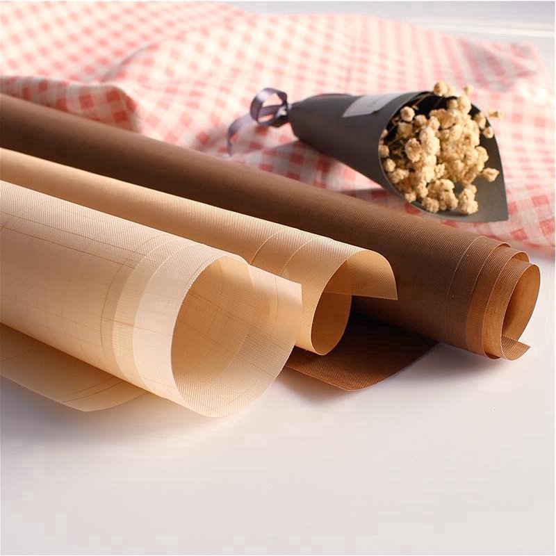 Thảm Nướng Bánh Chống Dính Cao Cấp