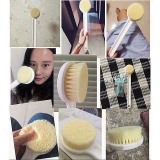 Cọ  lưng  muji nhật