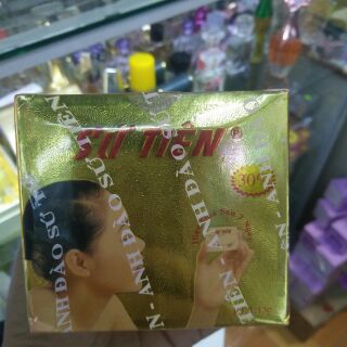 Kem Sứ Tiên Đồng cao cấp
