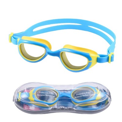 Kính bơi trẻ em SPORTY 1149 cản tia UV, bảo vệ mắt tuyệt đối