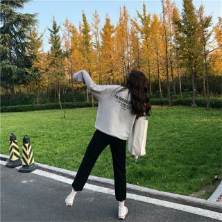 [ Order]  Quần vải ulzzang