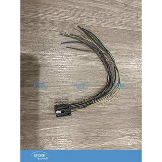Jack module giữ làn Focus