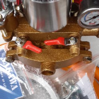 Đầu rửa xe NAKAWA (NK 38)