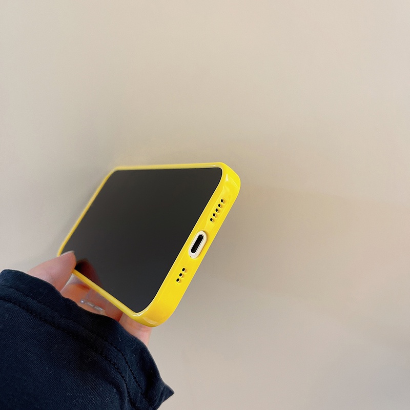 ốp iphone 11 Ốp điện thoại tpu cho iphone 11 pro max x xr xs max 7 8 plus se 2020 12 pro max 12 mini 13 pro max 13 mini