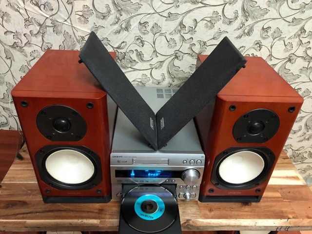 LOA NGHE NHẠC ONKYO N9X CAO CẤP