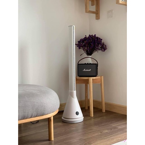 Quạt làm mát và sưởi ấm ULTTY CR018 sưởi gốm Ceramic không gây khô da - Hàng chính hãng