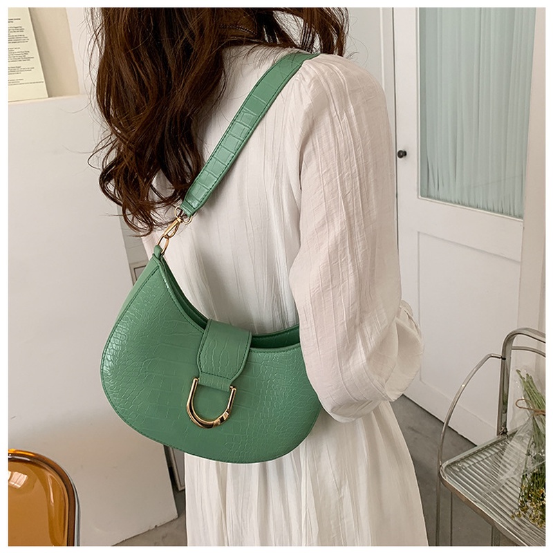 Túi Đeo Chéo Phong Cách Retro Mới Năm 2022 NB00213