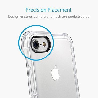 Ốp lưng ANKER ToughShell Air cho iPhone 7/8 - A7055