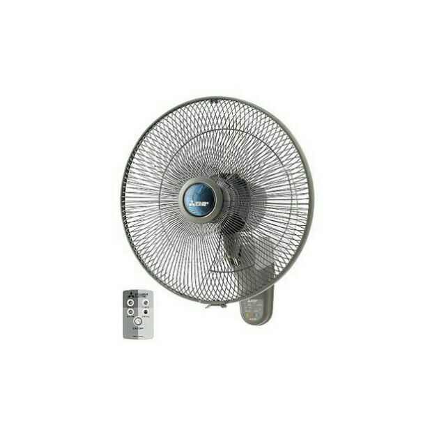 Quạt treo tường Mitsubishi W16-RT