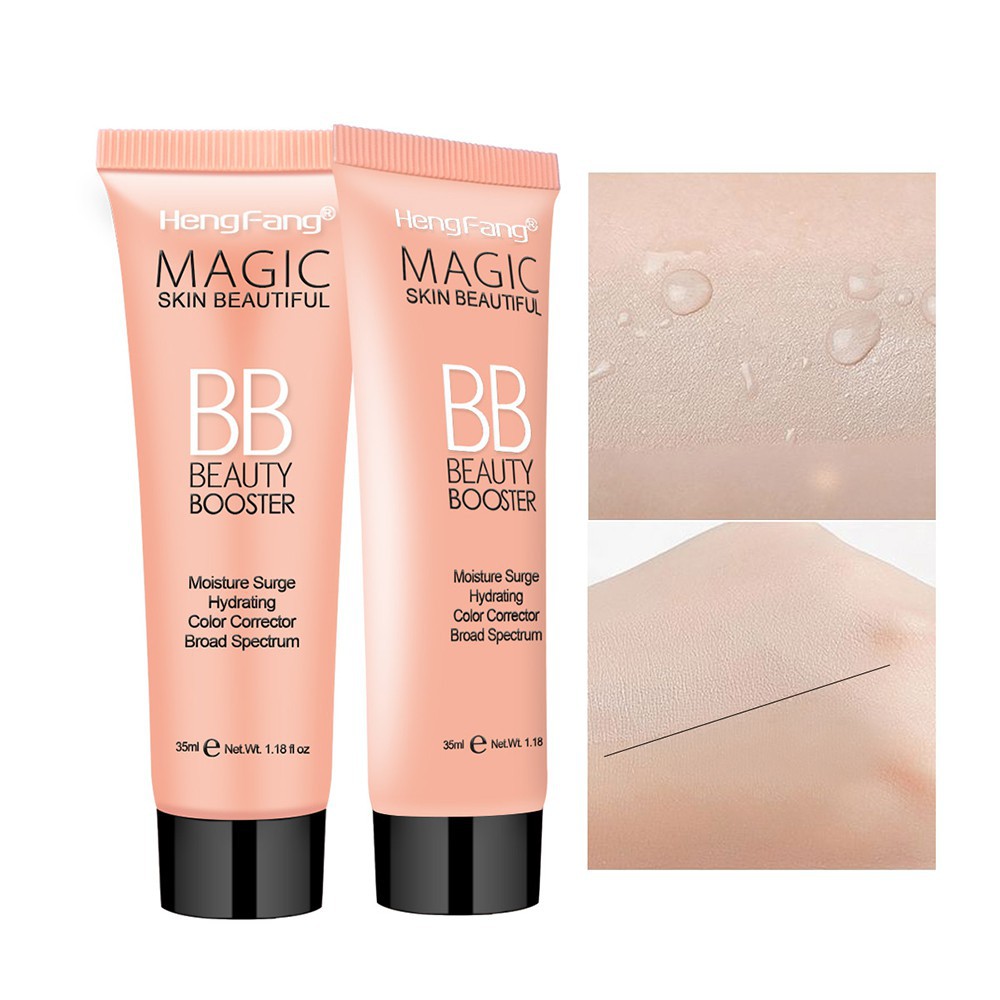 Kem BB che khuyết điểm dưỡng ẩm cho da mặt hiệu quả 35ml H8441 LAMUSELAND | BigBuy360 - bigbuy360.vn