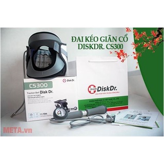 Đai kéo giãn Disk dr CS 300