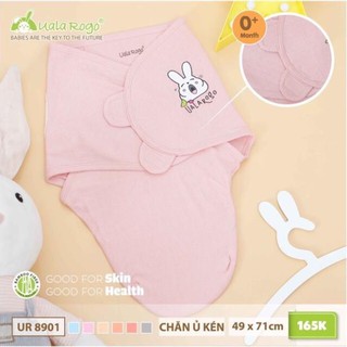Ủ kén bambo Uala Rogo