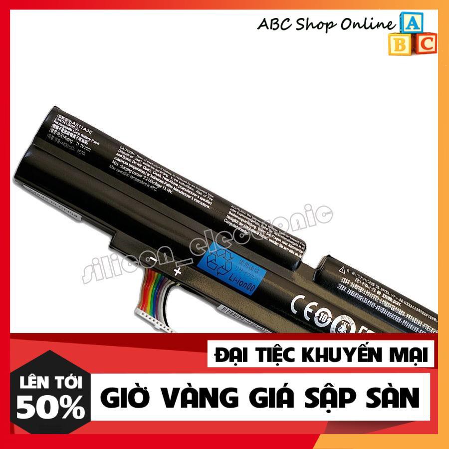 Pin Laptop Acer 3830 3830G 3830T 3830TG 3830TZ 3830TZG 4830 4830G 4830T 4830TG 4830TZ 5830 5830G 5830T 5830TG 5830TZ