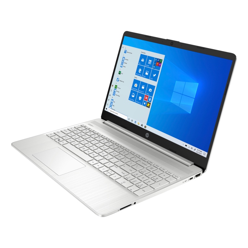 Laptop HP 15s-fq2561TU 46M29PA i5-1135G7 | 8GB | 512GB 15.6&quot;HD | Win 10 | Bạc