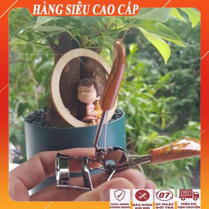 [FreeShip - HÀNG XỊN 100%] Kẹp mi cao cấp sidumi/Bấm mi đẹp, không bị gạy mi mà lại cong tự nhiên