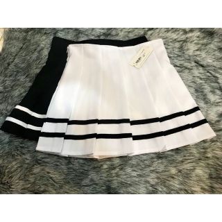 VÁY THỦY THỦ VIỀN TRẮNG