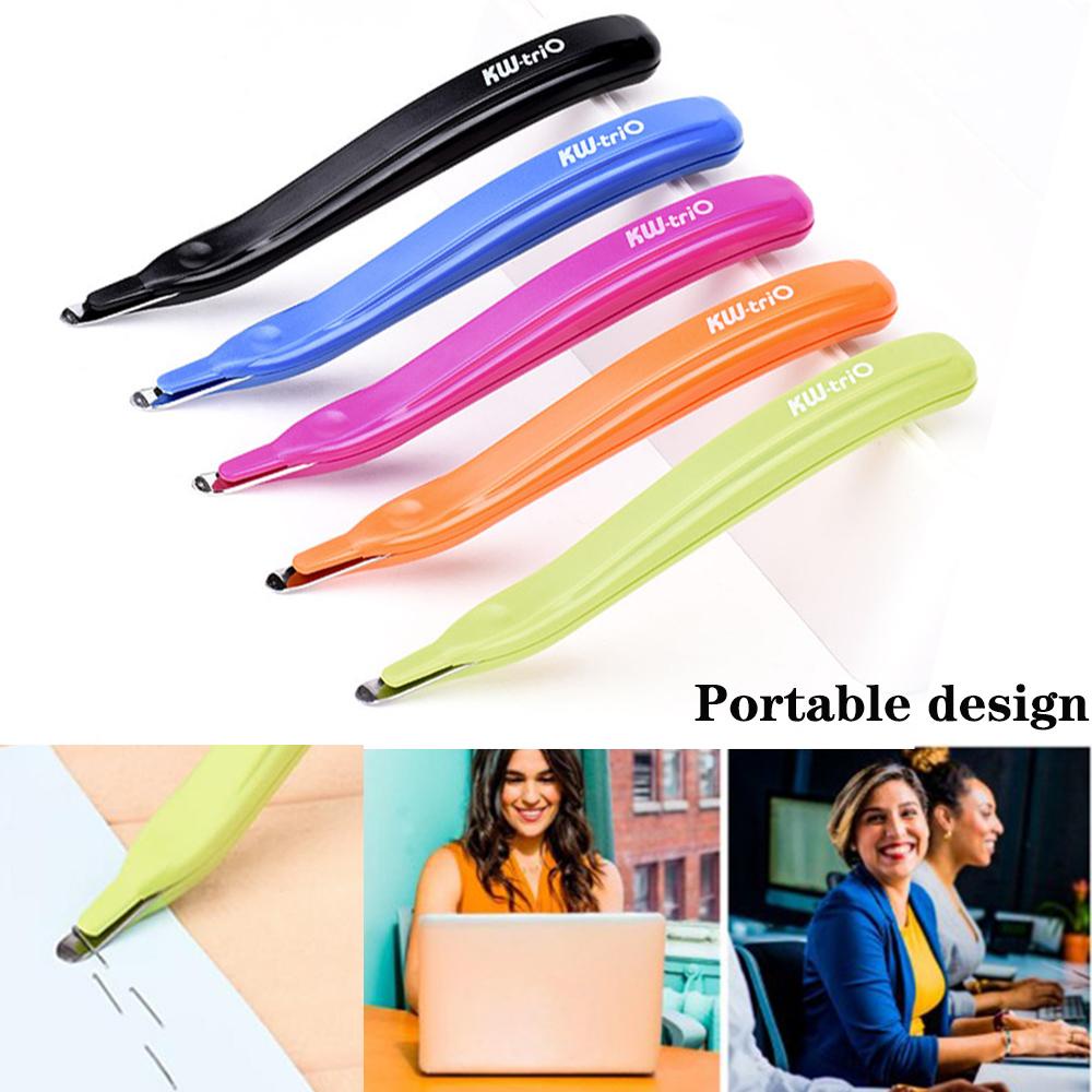 Dụng Cụ Dập Ghim Mini Cầm Tay Tiện Lợi