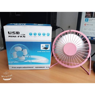 🍏🍏QUẠT USB MINI FAN 🍈🍈