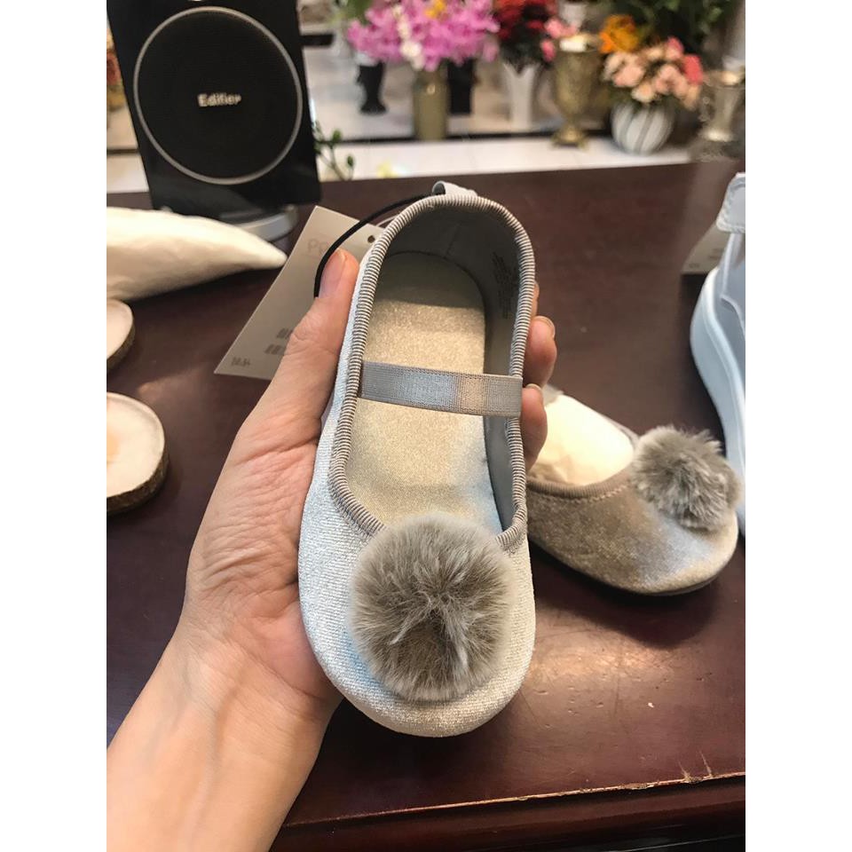 Giày bé gái HM Aut