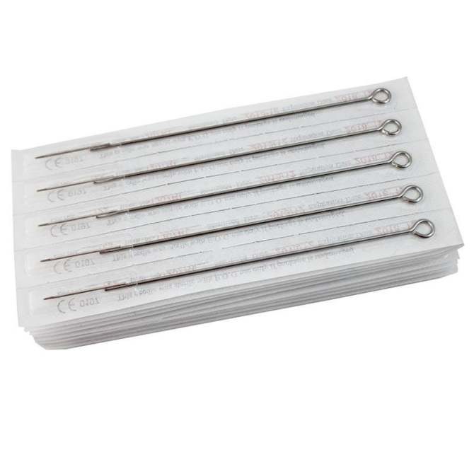 kim xăm hình nghệ thuật 7rl 9rl 13rl 15rl