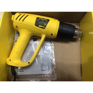 STANLEY máy thổi nóng STEL670