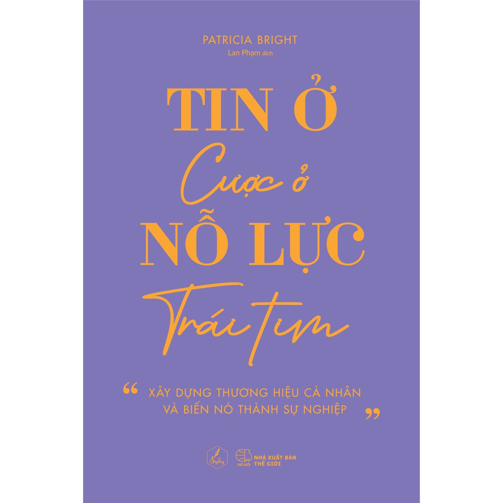 Tin Ở Nỗ Lực - Cược Ở Trái Tim