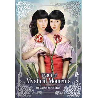 Bài Tarot of Mystical Moments