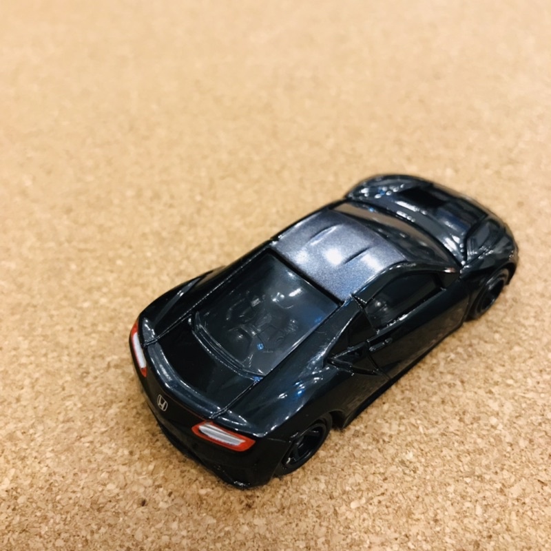 Xe mô hình Tomica - Xe Honda NSX