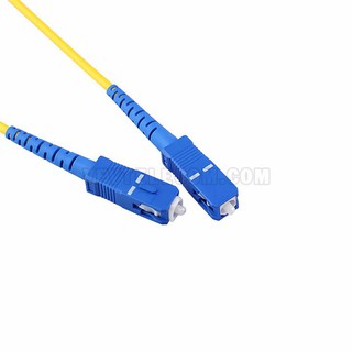 Dây nhảy quang Single-mode SC/UPC-SC/UPC 3M