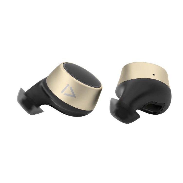 Combo Loa Vi Tính Creative T100 và Tai Nghe Creative Outlier Gold - Hàng Chính Hãng