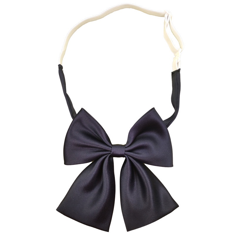 Cà Vạt Nơ Màu Sắc Xinh Xắn Cho Nữ